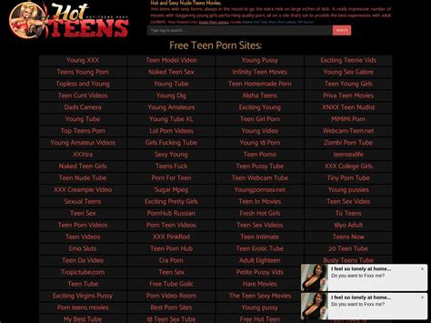 free porn tube list